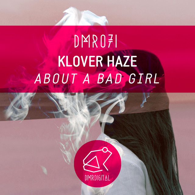 About a bad girl cover art