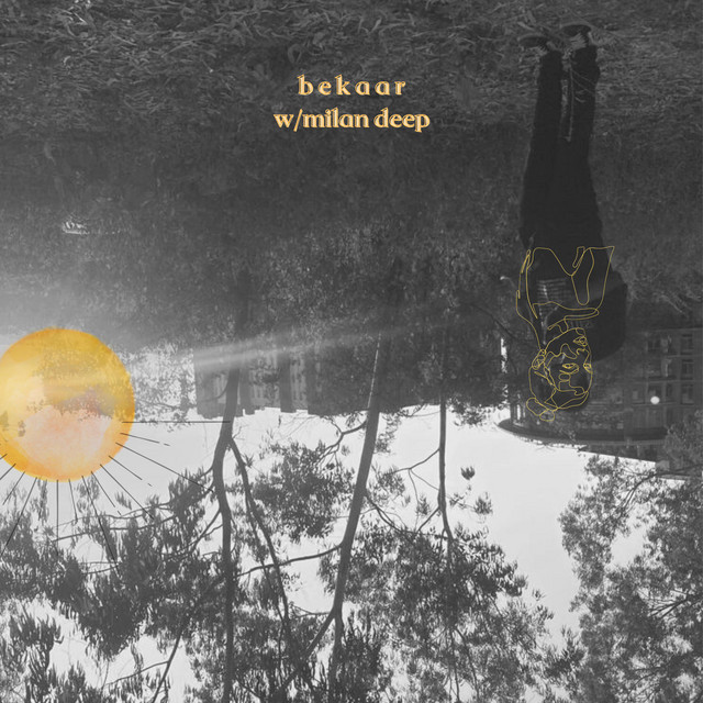 bekaar cover art