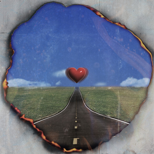 Crappy Romance cover art