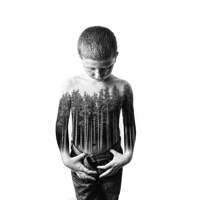 Olympia cover art