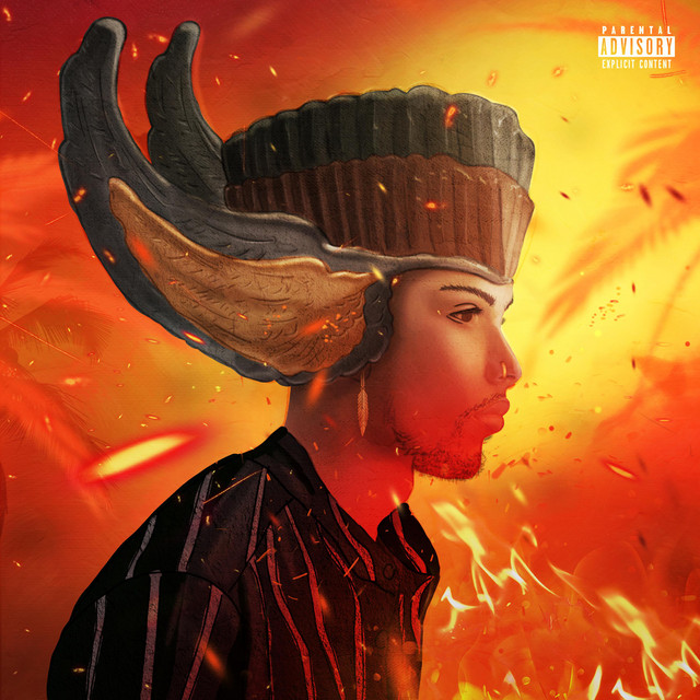 Prendío cover art