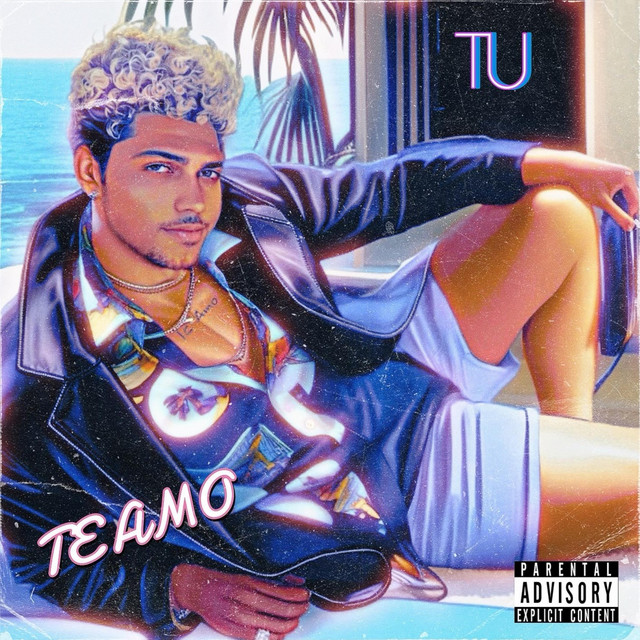 TU cover art