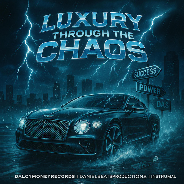 Luxury Through The Chaos