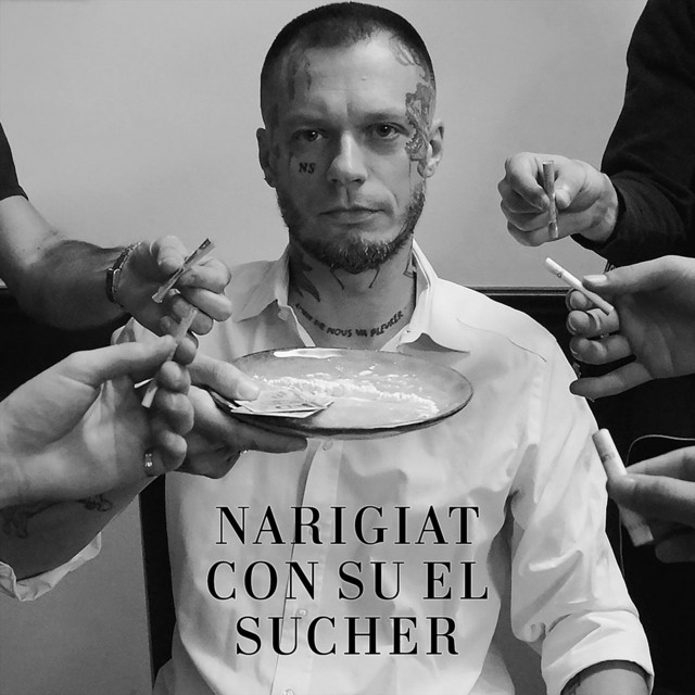 Narigiat Con Su El Sucher (feat. Sema)