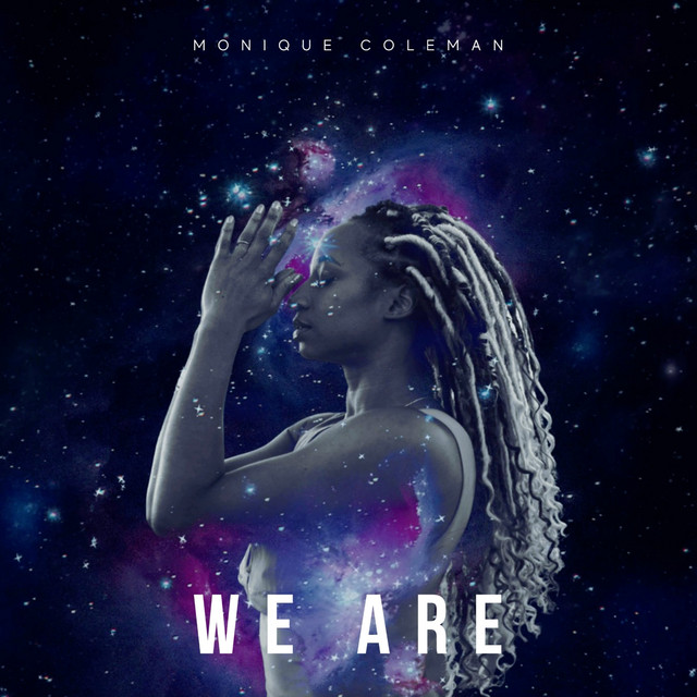 We Are cover
