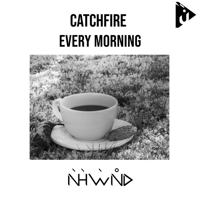 Every Morning album art