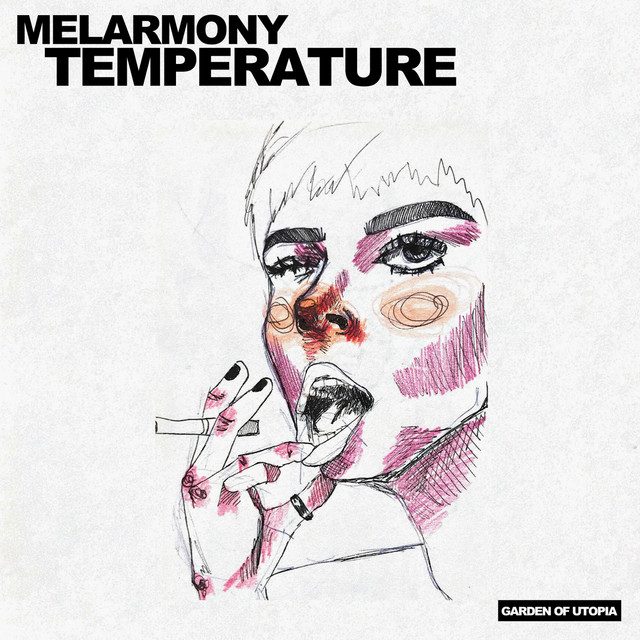 Temperature cover art