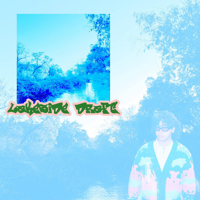 Lakeside Draft cover art