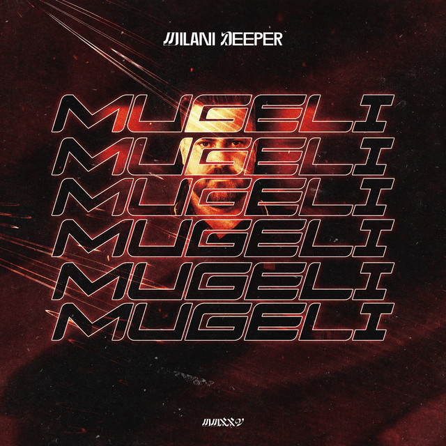 Mugeli cover art