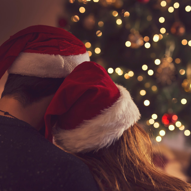 You & Me (And a Christmas Tree)