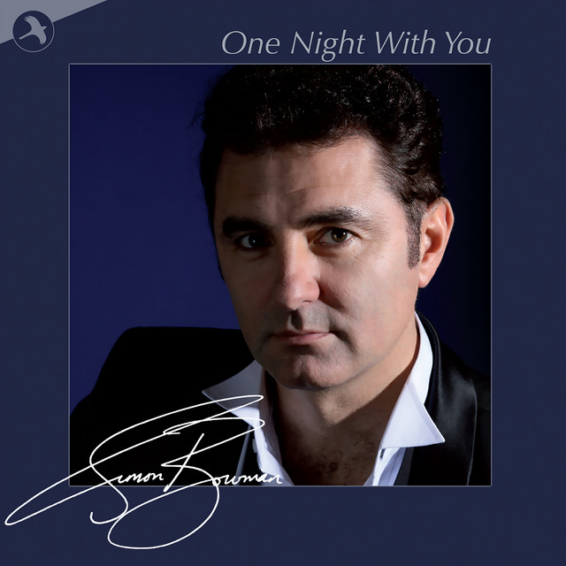 One Night With You cover art