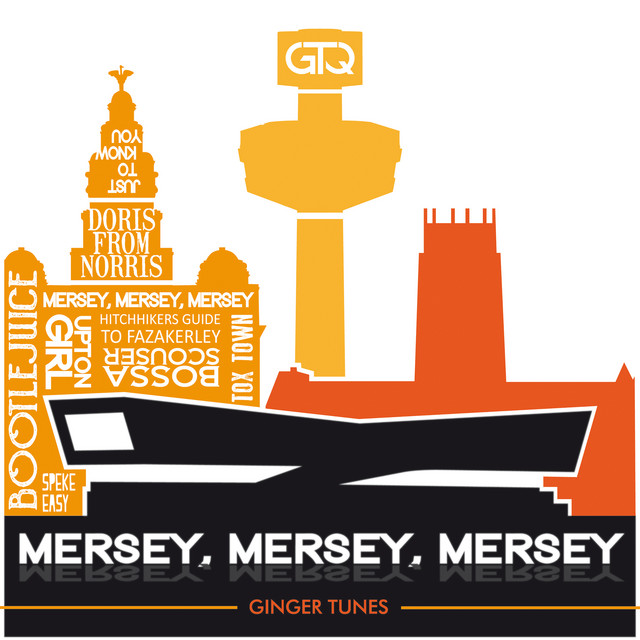 Mersey, Mersey, Mersey cover art