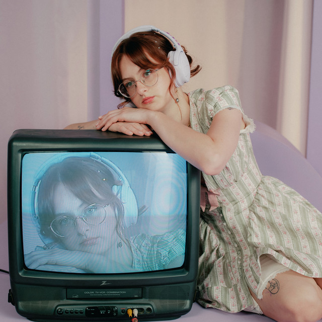 WRITTEN BY A WOMAN cover art