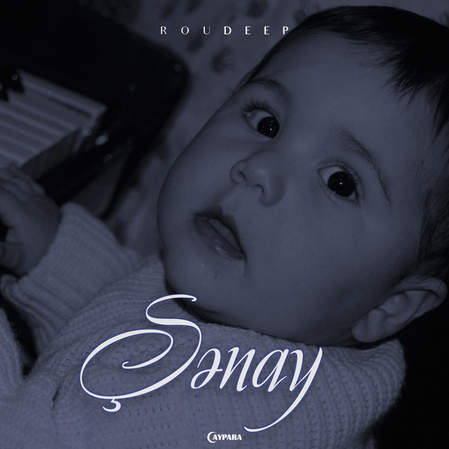 Şənay cover art