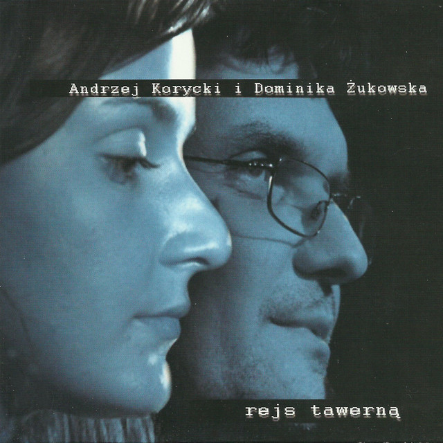 Rejs tawerną cover art