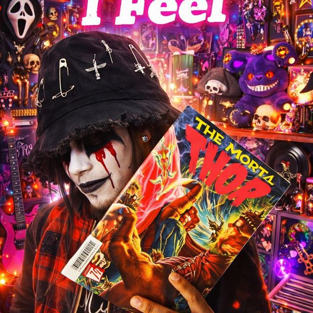 I Feel