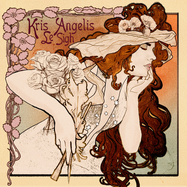 Le Sigh cover art