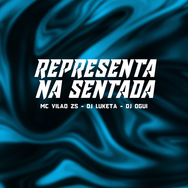 REPRESENTA NA SENTADA