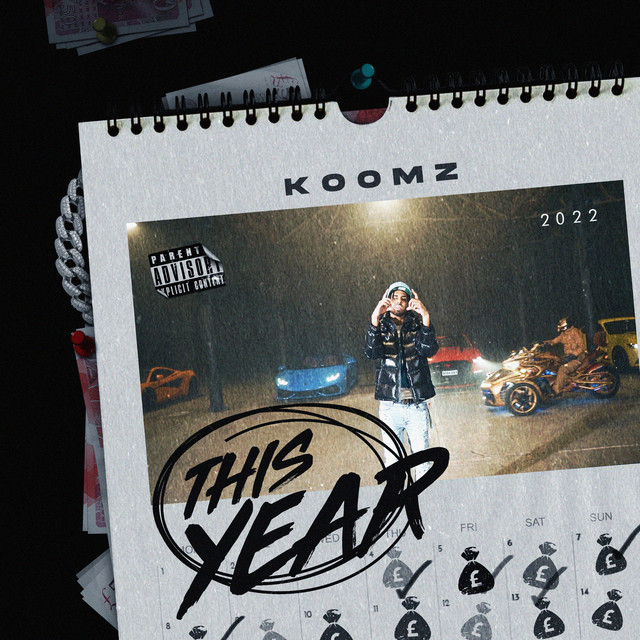This Year cover art
