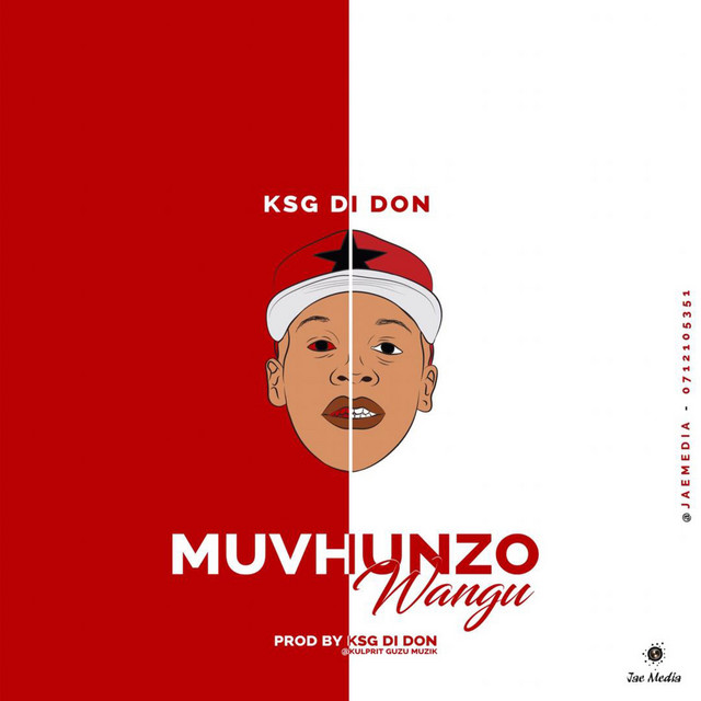 Muvhunzo Wangu