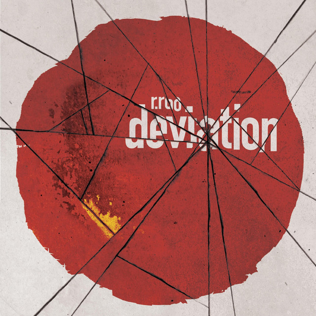 Deviation cover art