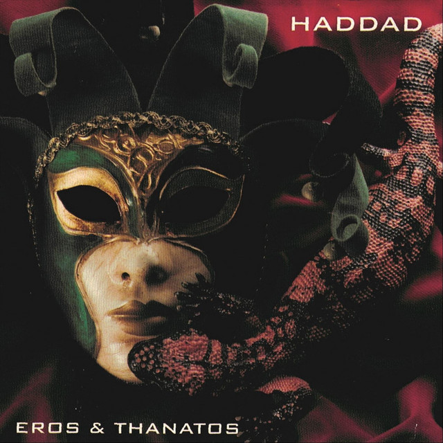 Eros & Thanatos cover art