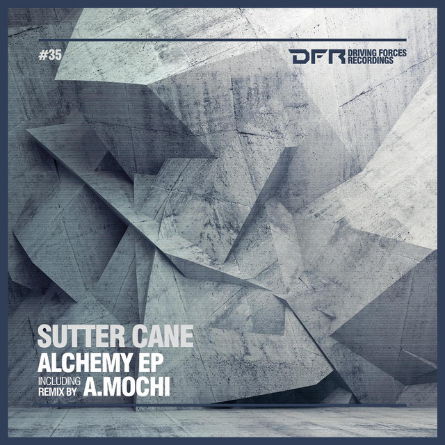 Sutter Cane