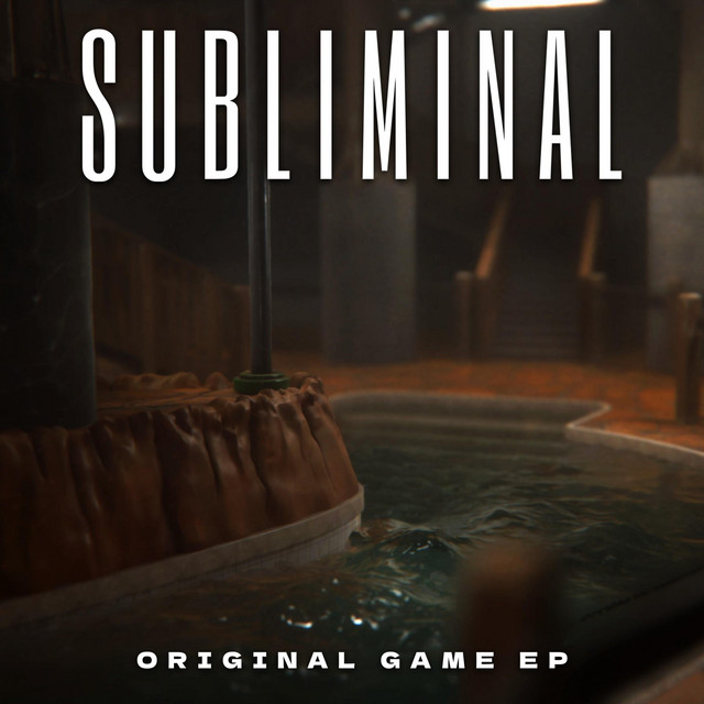 Subliminal (Official Soundtrack Teaser) cover art