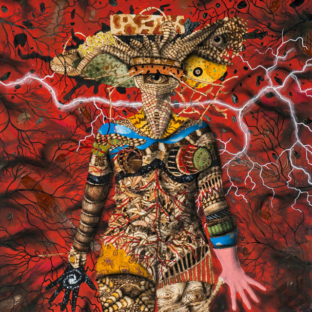 Silent Enemy cover art