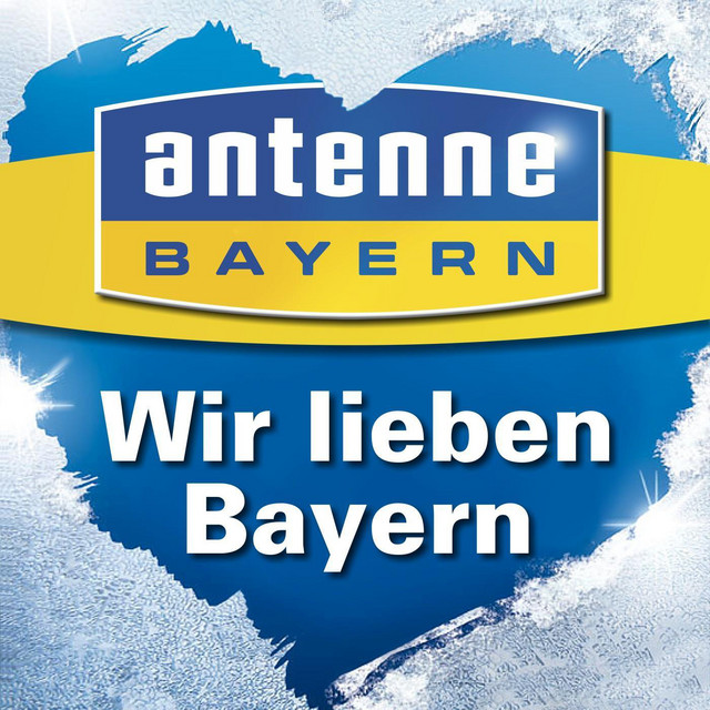 Wir lieben Bayern - Antenne Bayern Wintersong cover