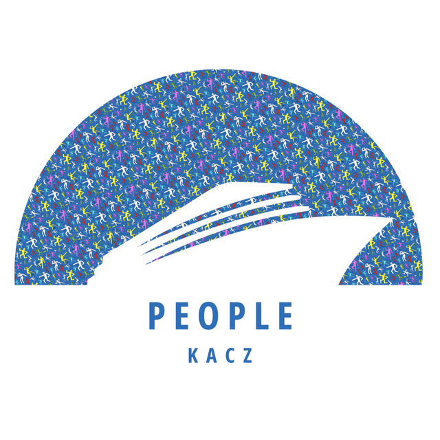 People - Extended Mix album art