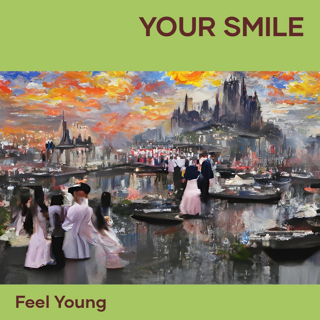 Feel Young