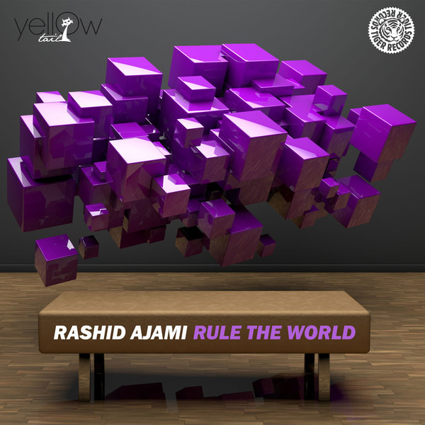 Rule the World - Original 2014 Mix