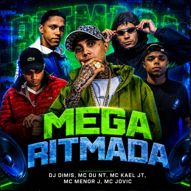 Mega Ritmada