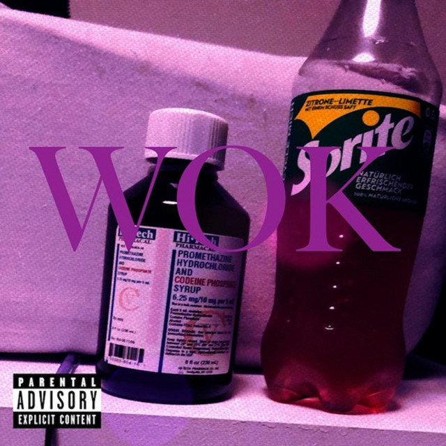 WOK cover art