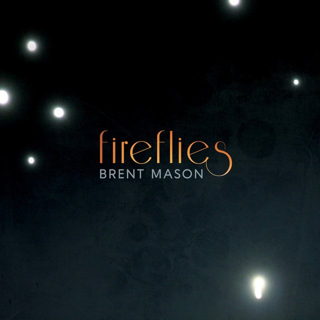 Fireflies cover art