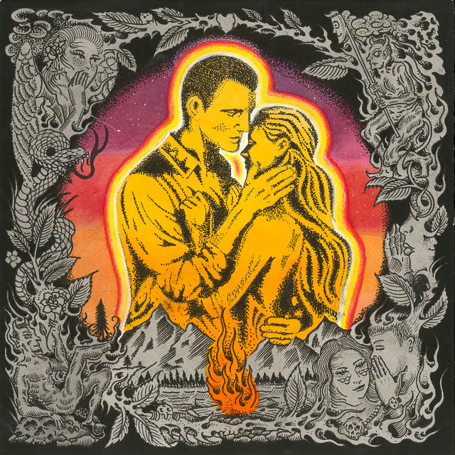 You and Me cover art
