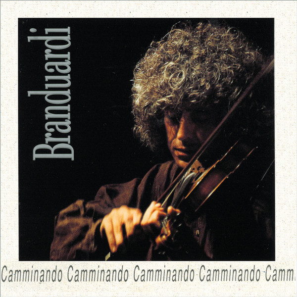 Camminando Camminando cover art