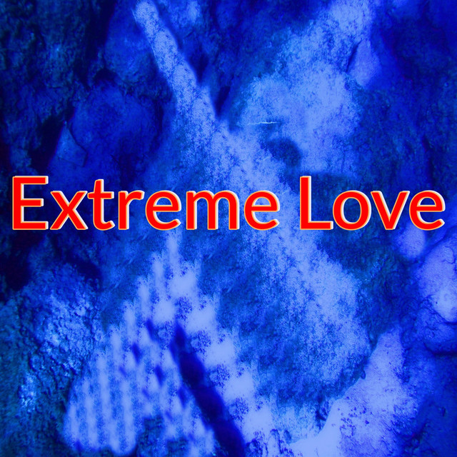 Extreme Love cover art