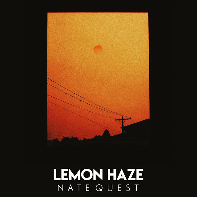 Lemon Haze