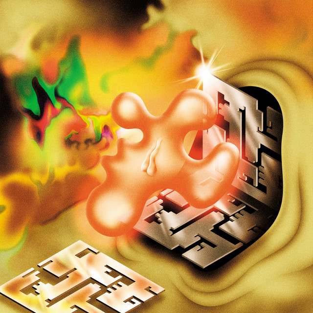 Afterlife cover art