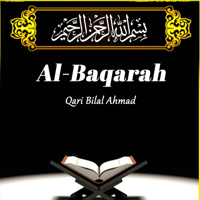 Al-Baqarah