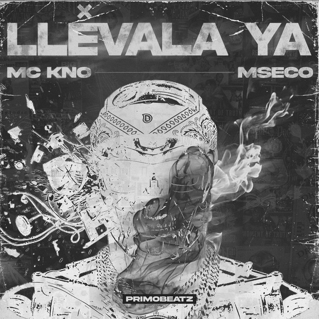 Llévala Ya album image
