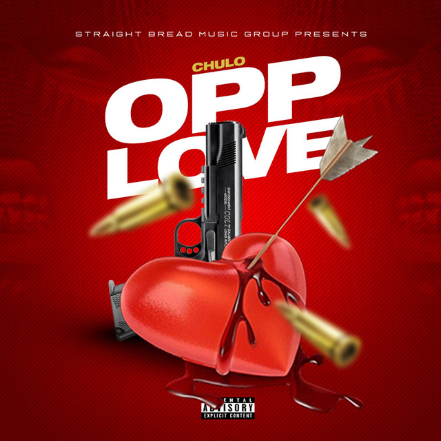Opp Love - Single by Chulo | Spotify