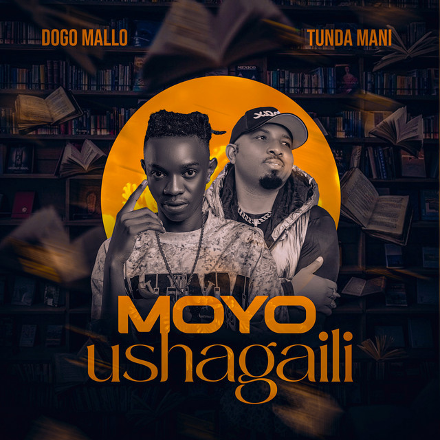 Moyo Ushagaili