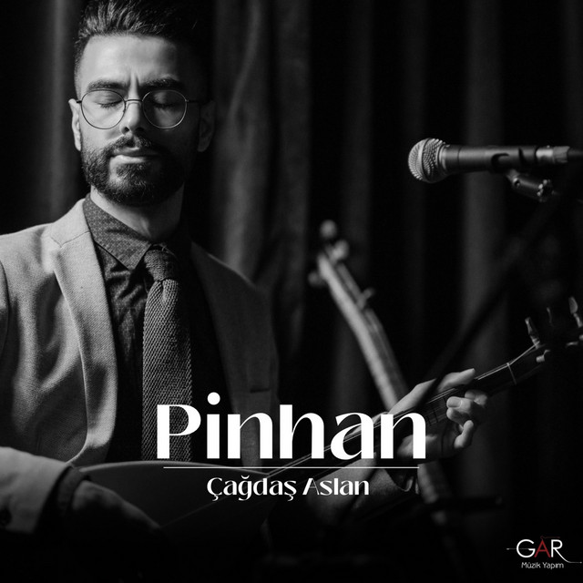 Pinhan cover art