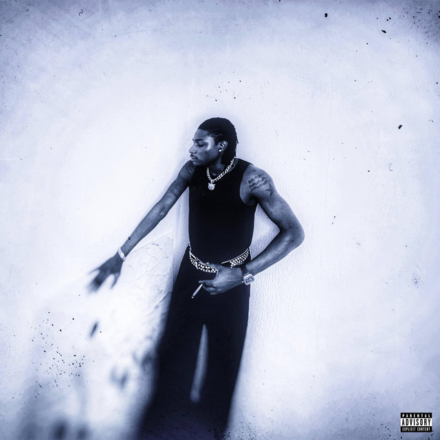 Black Diamond cover art