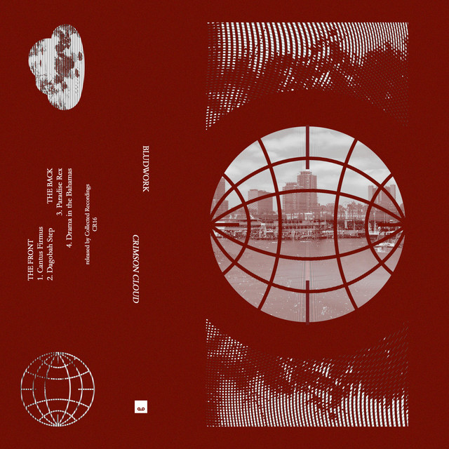 Crimson Cloud cover art