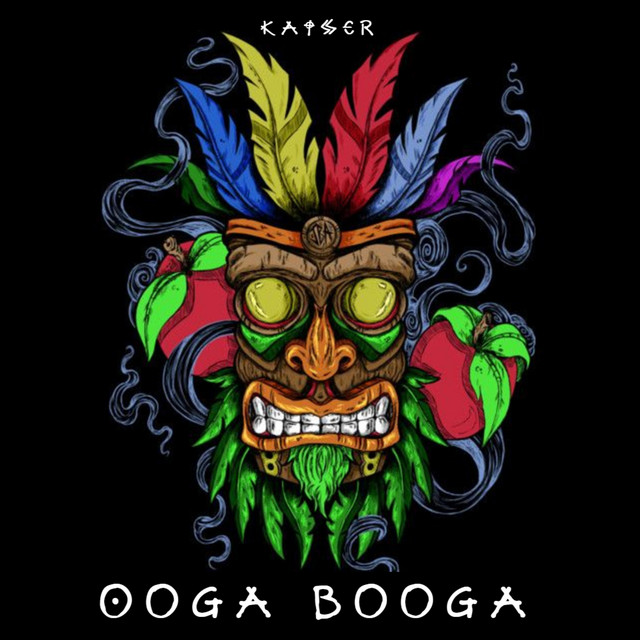 【中古】Ooga Booga Booga 【中古】Ooga