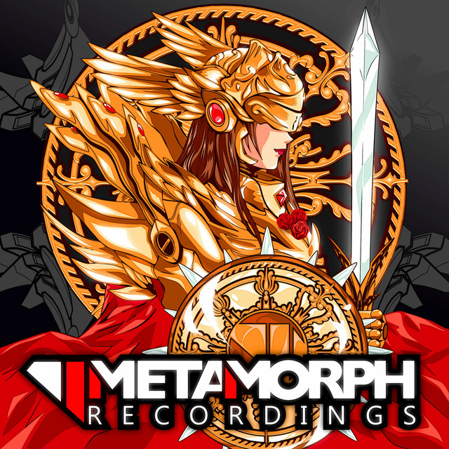 Cartouche - Dark By Design's Shezmu Mix
